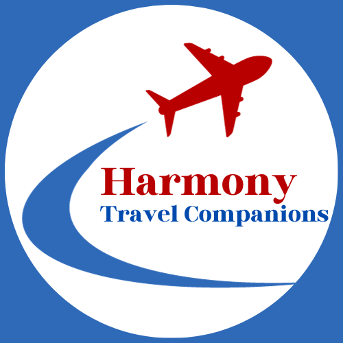 Harmony Travel Companions